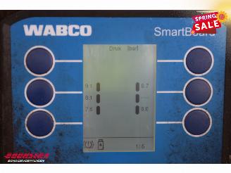 Kraker  CF-Z Walking Floor Alcoa Lift 3-Asser picture 27