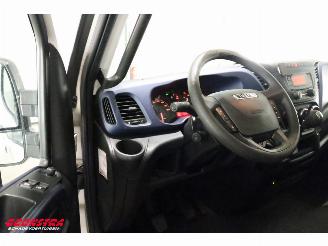 Iveco Daily 35C16 LBW Curtainsider Clima Cruise picture 13