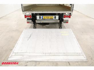 Iveco Daily 35C16 LBW Curtainsider Clima Cruise picture 6