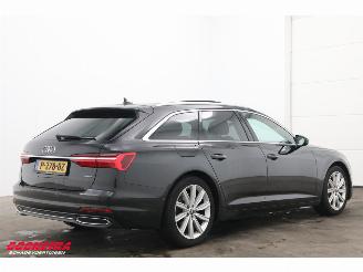 Audi A6 Avant 40 TDI quattro PL Pano LED ACC HUD Leder Camera SHZ AHK picture 3