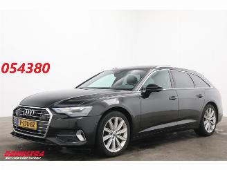 okazja samochody osobowe Audi A6 Avant 40 TDI quattro PL Pano LED ACC HUD Leder Camera SHZ AHK 2021/3