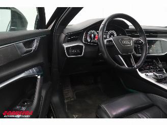 Audi A6 Avant 40 TDI quattro PL Pano LED ACC HUD Leder Camera SHZ AHK picture 10