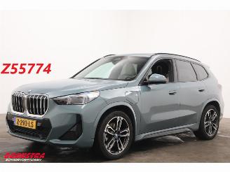 Unfallwagen BMW X1 xDrive30e M-Sport Pano LED Leder Memory Camera AHK 2024/5