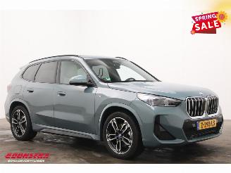 BMW X1 xDrive30e M-Sport Pano LED Leder Memory Camera AHK picture 2