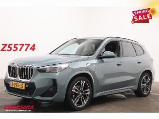 damaged passenger cars BMW X1 xDrive30e M-Sport Pano LED Leder Memory Camera AHK 2024/5