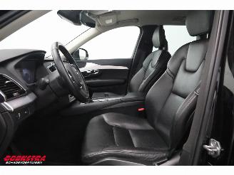 Volvo Xc-90 2.0 D4 Momentum 7-Pers. LED ACC Leder Navi Clima Camera SHZ AHK picture 16