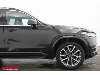 Volvo Xc-90 2.0 D4 Momentum 7-Pers. LED ACC Leder Navi Clima Camera SHZ AHK picture 6