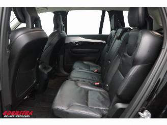 Volvo Xc-90 2.0 D4 Momentum 7-Pers. LED ACC Leder Navi Clima Camera SHZ AHK picture 17