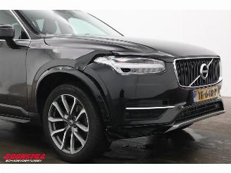 Volvo Xc-90 2.0 D4 Momentum 7-Pers. LED ACC Leder Navi Clima Camera SHZ AHK picture 8