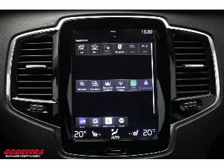 Volvo Xc-90 2.0 D4 Momentum 7-Pers. LED ACC Leder Navi Clima Camera SHZ AHK picture 25