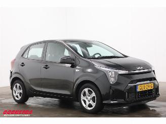 Kia Picanto 1.0 DPI DynamicLine Navi Airco Cruise Camera picture 2