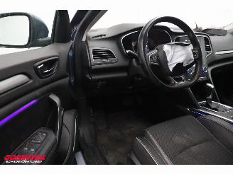 Renault Mégane Estate 1.5 dCi Aut. Bose Navi Clima Cruise PDC picture 20
