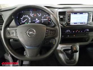 Opel Vivaro 1.5 CDTI L2-H1 Edition Navi Airco Cruise Camera PDC AHK 82.613 km! picture 10