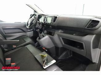 Opel Vivaro 1.5 CDTI L2-H1 Edition Navi Airco Cruise Camera PDC AHK 82.613 km! picture 9