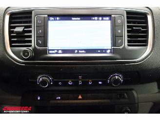 Opel Vivaro 1.5 CDTI L2-H1 Edition Navi Airco Cruise Camera PDC AHK 82.613 km! picture 11