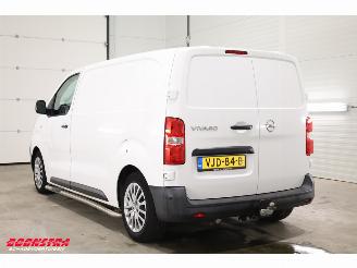 Opel Vivaro 1.5 CDTI L2-H1 Edition Navi Airco Cruise Camera PDC AHK 82.613 km! picture 4
