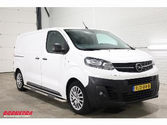 Opel Vivaro 1.5 CDTI L2-H1 Edition Navi Airco Cruise Camera PDC AHK 82.613 km! picture 2