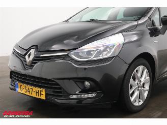 Renault Clio 0.9 TCe Limited Navi Airco Cruise PDC picture 11