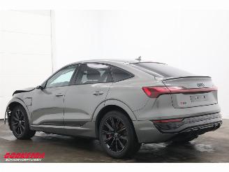 Audi Q8 55 Quattro Plus 115 kWh LED ACC B&O HUD 360° Memory AHK picture 4