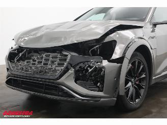 Audi Q8 55 Quattro Plus 115 kWh LED ACC B&O HUD 360° Memory AHK picture 10
