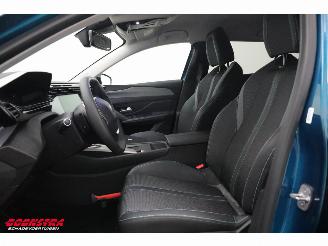 Peugeot 408 1.2 Hybrid 145 e-DCS6 Allure LED ACC Apple/Android Camera 6.586 km! picture 16