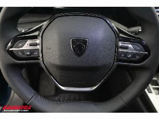 Peugeot 408 1.2 Hybrid 145 e-DCS6 Allure LED ACC Apple/Android Camera 6.586 km! picture 19