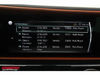 Rolls Royce Ghost 6.75 V12 Extended Shooting Stars Koelkast ACC HUD 360° picture 32
