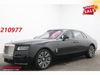 Unfallwagen Rolls Royce Ghost 6.75 V12 Extended Shooting Stars Koelkast ACC HUD 360° 2022/1