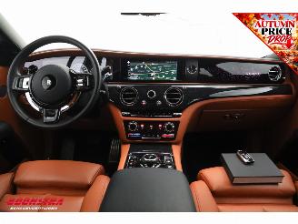 Rolls Royce Ghost 6.75 V12 Extended Shooting Stars Koelkast ACC HUD 360° picture 13