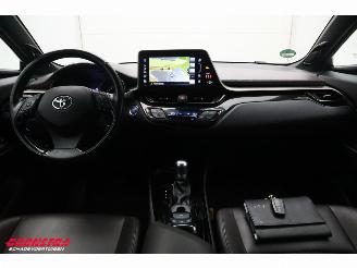 Toyota C-HR 1.8 Hybrid Executive LED ACC Navi Clima Camera LRHZ SHZ picture 14