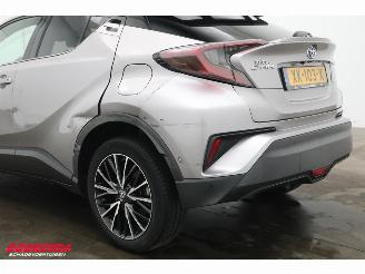 Toyota C-HR 1.8 Hybrid Executive LED ACC Navi Clima Camera LRHZ SHZ picture 11