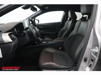 Toyota C-HR 1.8 Hybrid Executive LED ACC Navi Clima Camera LRHZ SHZ picture 16