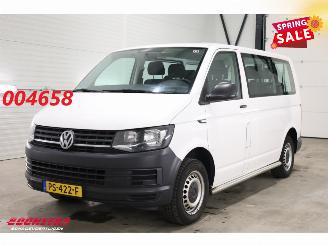 okazja samochody ciężarowe Volkswagen Transporter 2.0 TDI L1-H1 9-Pers. Airco 2017/9