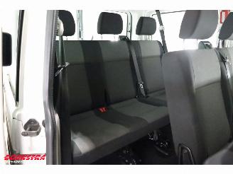 Volkswagen Transporter 2.0 TDI L1-H1 9-Pers. Airco picture 12