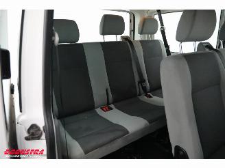 Volkswagen  2.0 TDI L1-H1 Trendline 9-Pers. Airco picture 10