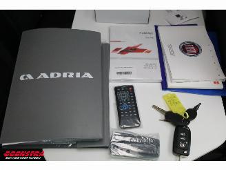 Adria  Twin Plus 640 SG 2.2 MJ 180 PK Aut. **NIEUW/NEU** Luifel Douche Android Cruise Camera picture 37