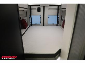 Adria  Twin Sports 640 SGX 2.2 MJ 180 PK Aut. Hefdak Hefbed Douche 371km!! picture 9