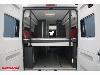 Adria  Twin Sports 640 SGX 2.2 MJ 180 PK Aut. Hefdak Hefbed Douche 371km!! picture 5