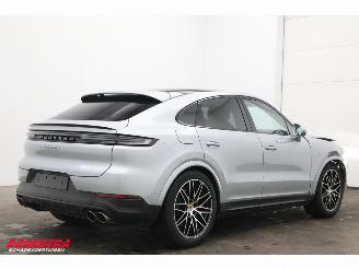 Porsche Cayenne 3.0 S E-Hybrid Pano PDLS+ Sport Chrono 360° PASM AHK picture 3