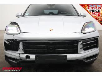 Porsche Cayenne 3.0 S E-Hybrid Pano PDLS+ Sport Chrono 360° PASM AHK picture 7