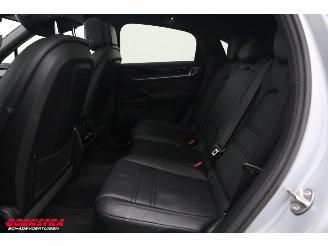 Porsche Cayenne 3.0 S E-Hybrid Pano PDLS+ Sport Chrono 360° PASM AHK picture 15