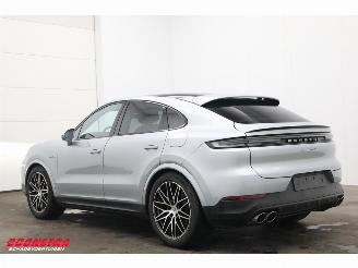 Porsche Cayenne 3.0 S E-Hybrid Pano PDLS+ Sport Chrono 360° PASM AHK picture 4