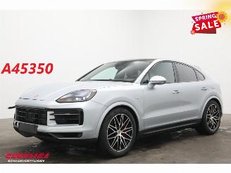 Porsche Cayenne 3.0 S E-Hybrid Pano PDLS+ Sport Chrono 360° PASM AHK 2025/6