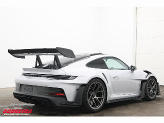 Porsche 911 992 4.0 GT3 RS Weissach Lift Carbon Sport Chrono Bose Camera picture 3