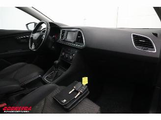 Seat Leon 1.8 TSI 180 PK DSG FR LED Schuifdak Navi Clima Cruise PDC 153.061 km! picture 13