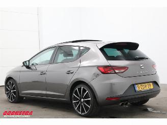 Seat Leon 1.8 TSI 180 PK DSG FR LED Schuifdak Navi Clima Cruise PDC 153.061 km! picture 4