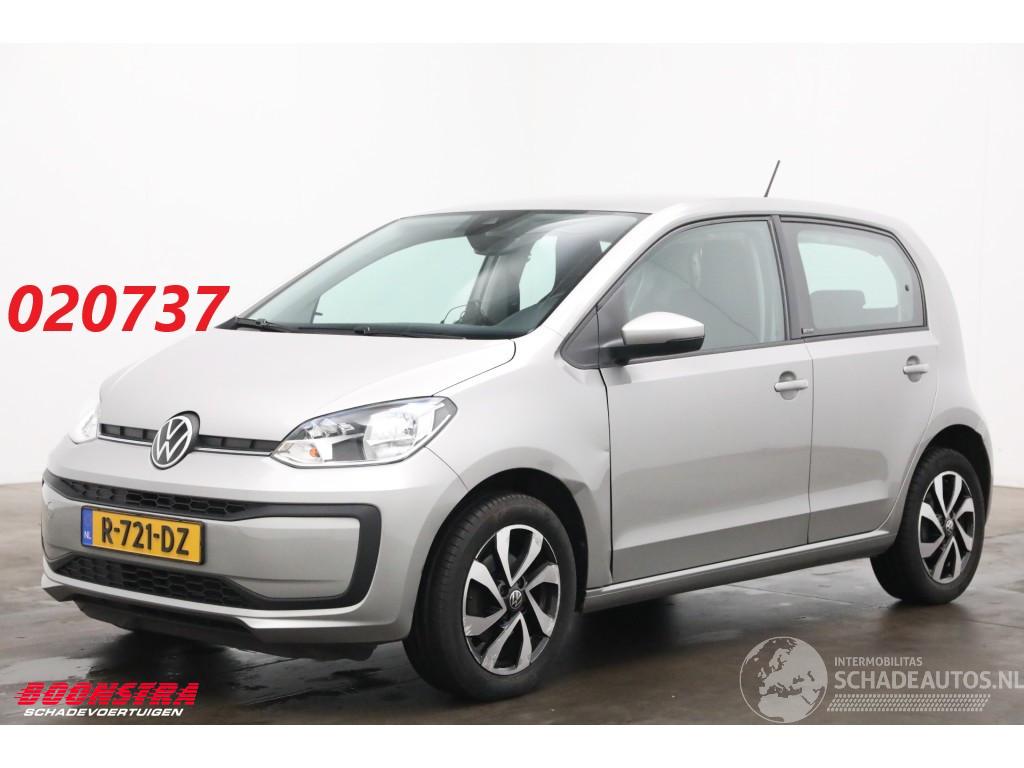 Volkswagen Up! 1.0 Airco Cruise Camera PDC LMV