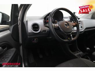 Volkswagen Up! 1.0 Airco Cruise Camera PDC LMV picture 14