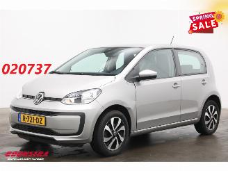 Coche accidentado Volkswagen Up! 1.0 Airco Cruise Camera PDC LMV 2022/3