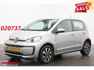 skadebil auto Volkswagen Up! 1.0 Airco Cruise Camera PDC LMV 2022/3